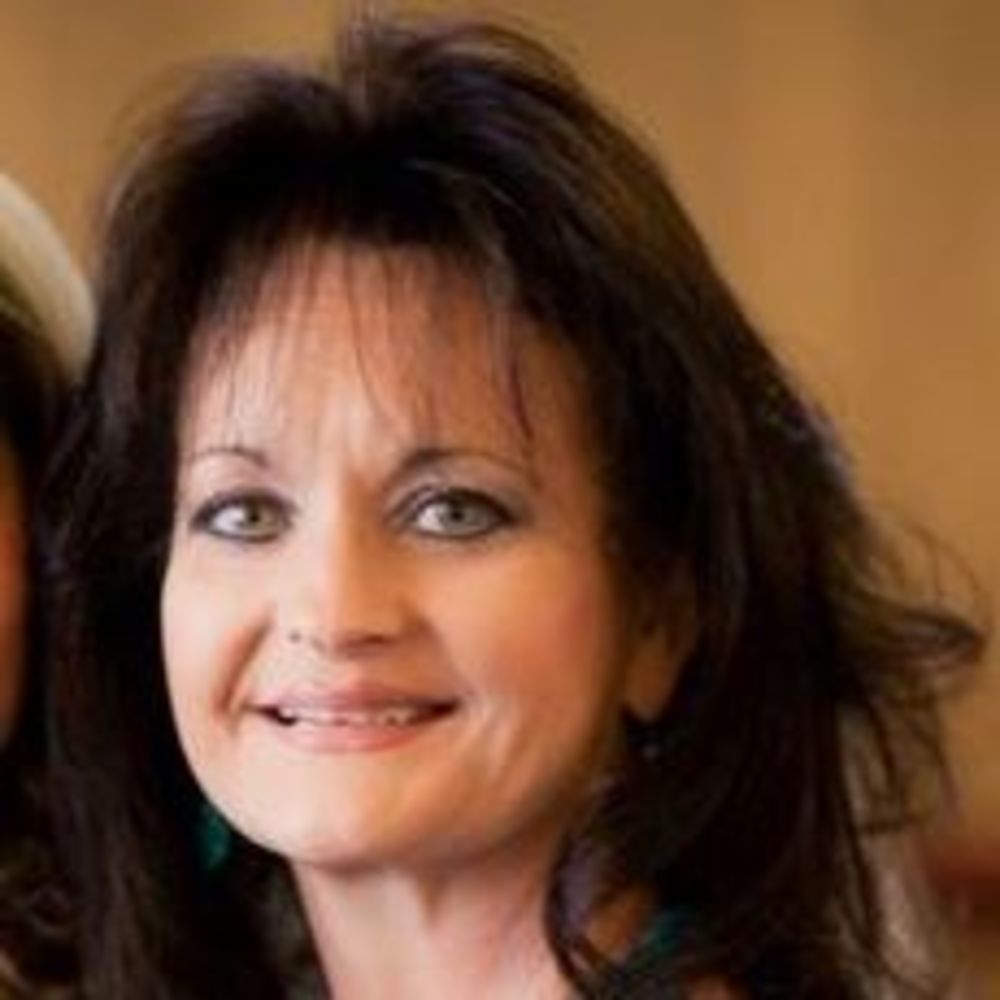 Meet your Posher, Terrie